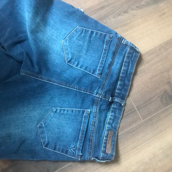 V 19*69 Italia Skinny Jeans - Picture 2 of 4